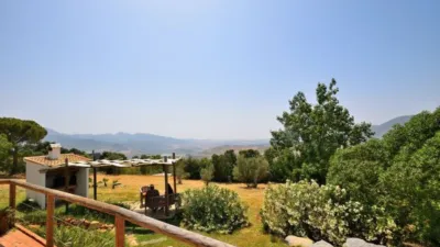 Rustic finca in Arroyo-Molino photo 13