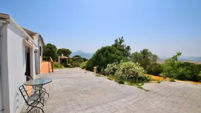 Rustic finca in Arroyo-Molino photo 15