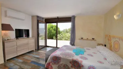 Rustic finca in Arroyo-Molino photo 16