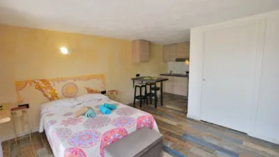 Rustic finca in Arroyo-Molino photo 18