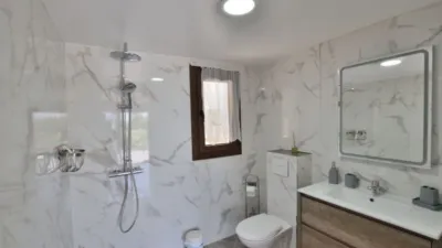 Rustic finca in Arroyo-Molino photo 19