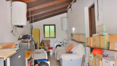 Rustic finca in Arroyo-Molino photo 20