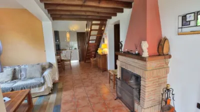 Rustic finca in Arroyo-Molino photo 21