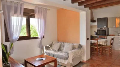 Rustic finca in Arroyo-Molino photo 24