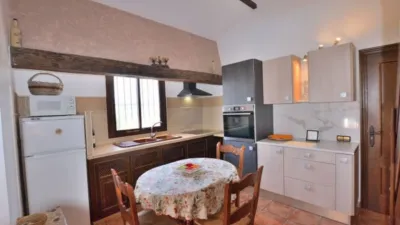 Rustic finca in Arroyo-Molino photo 25
