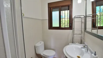 Rustic finca in Arroyo-Molino photo 26