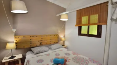 Rustic finca in Arroyo-Molino photo 27