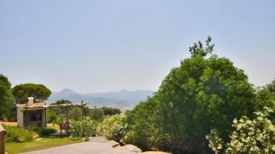 Rustic finca in Arroyo-Molino photo 2