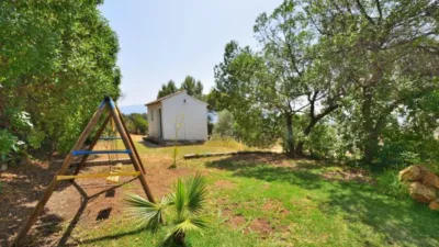 Rustic finca in Arroyo-Molino photo 7