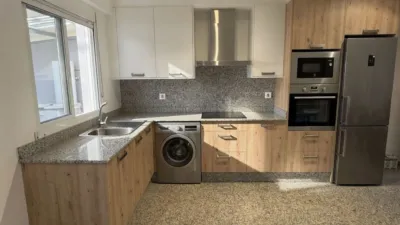 Edificio en venta en Avenida de Miguel de Cervantes - Vista 2