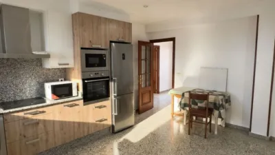 Edificio en venta en Avenida de Miguel de Cervantes - Vista 3