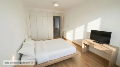 Edificio en venta en Avenida de Miguel de Cervantes - Vista 5