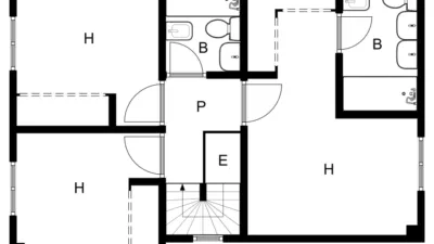 Apartment in Capellanía-Retamar photo 2