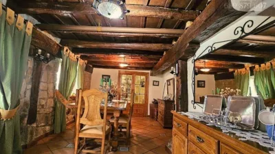 Casa – Campoo de Yuso - Vista 5