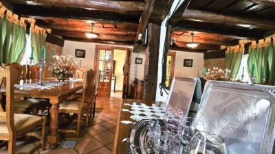 Casa – Campoo de Yuso - Més