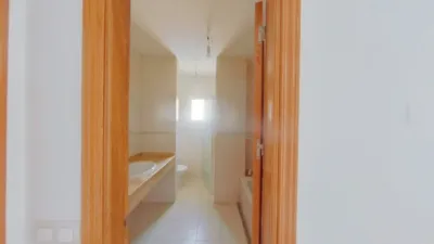 Apartment in Capellanía-Retamar photo 27