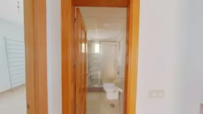 Apartment in Capellanía-Retamar photo 32