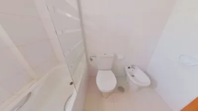 Apartment in Capellanía-Retamar photo 34