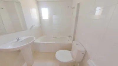 Apartment in Capellanía-Retamar photo 35