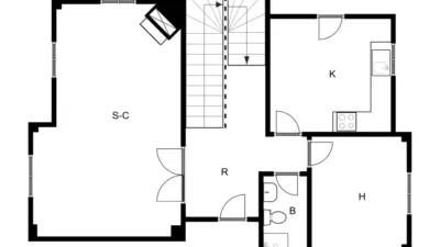 Apartment in Capellanía-Retamar photo 3