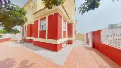 Apartment in Capellanía-Retamar photo 41