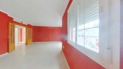 Apartment in Capellanía-Retamar photo 4