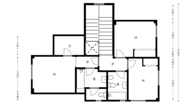 Apartment in Capellanía-Retamar photo 11