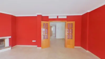 Apartment in Capellanía-Retamar photo 12