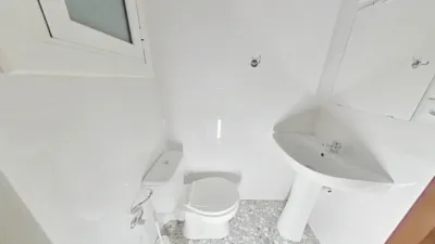 Flat in Raval-Santa Rosa-Safaretjos photo 23