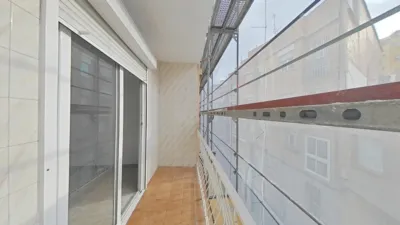 Flat in Raval-Santa Rosa-Safaretjos photo 28
