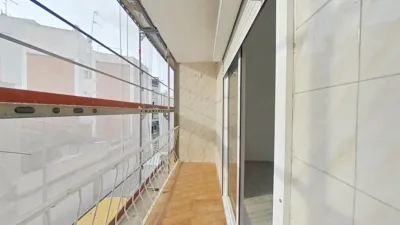 Flat in Raval-Santa Rosa-Safaretjos photo 29