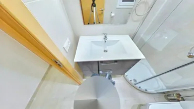 Piso en Poble Nou photo 21