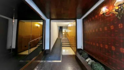 Piso en Poble Nou photo 28