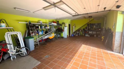 Semi-detached house in Revilla photo 10
