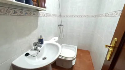 Semi-detached house in Revilla photo 12