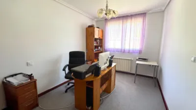 Semi-detached house in Revilla photo 13