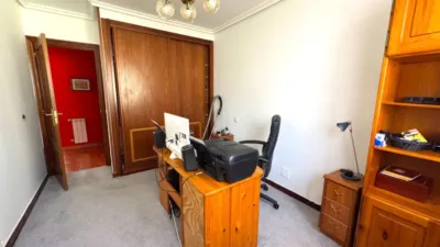 Semi-detached house in Revilla photo 14