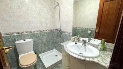 Semi-detached house in Revilla photo 15