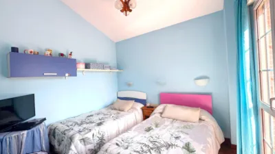 Semi-detached house in Revilla photo 16
