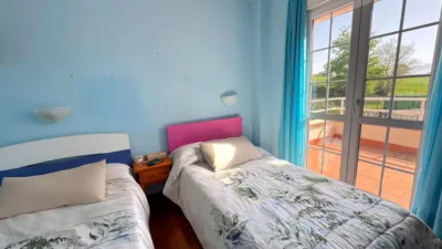 Semi-detached house in Revilla photo 17