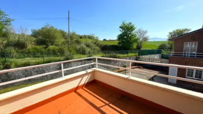 Semi-detached house in Revilla photo 18