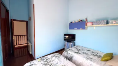 Semi-detached house in Revilla photo 20