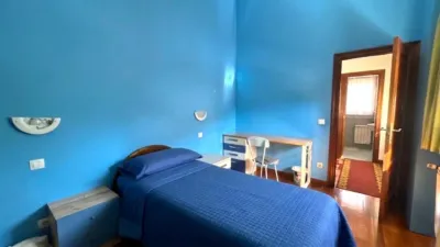 Semi-detached house in Revilla photo 21