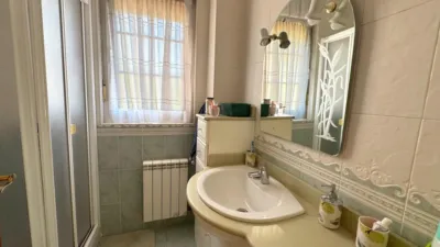 Semi-detached house in Revilla photo 23