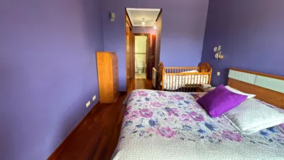 Semi-detached house in Revilla photo 24