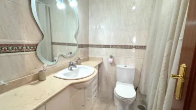 Semi-detached house in Revilla photo 26