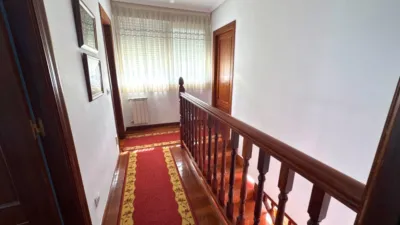 Semi-detached house in Revilla photo 27