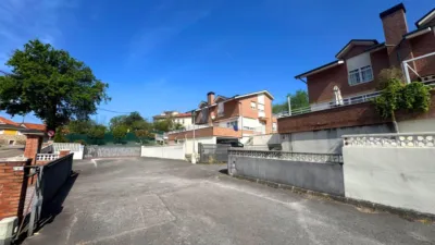 Semi-detached house in Revilla photo 29