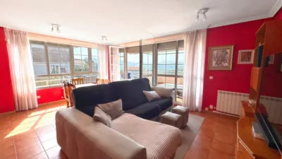 Semi-detached house in Revilla photo 6