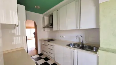 Apartment on Avenida de Villajoyosa photo 14